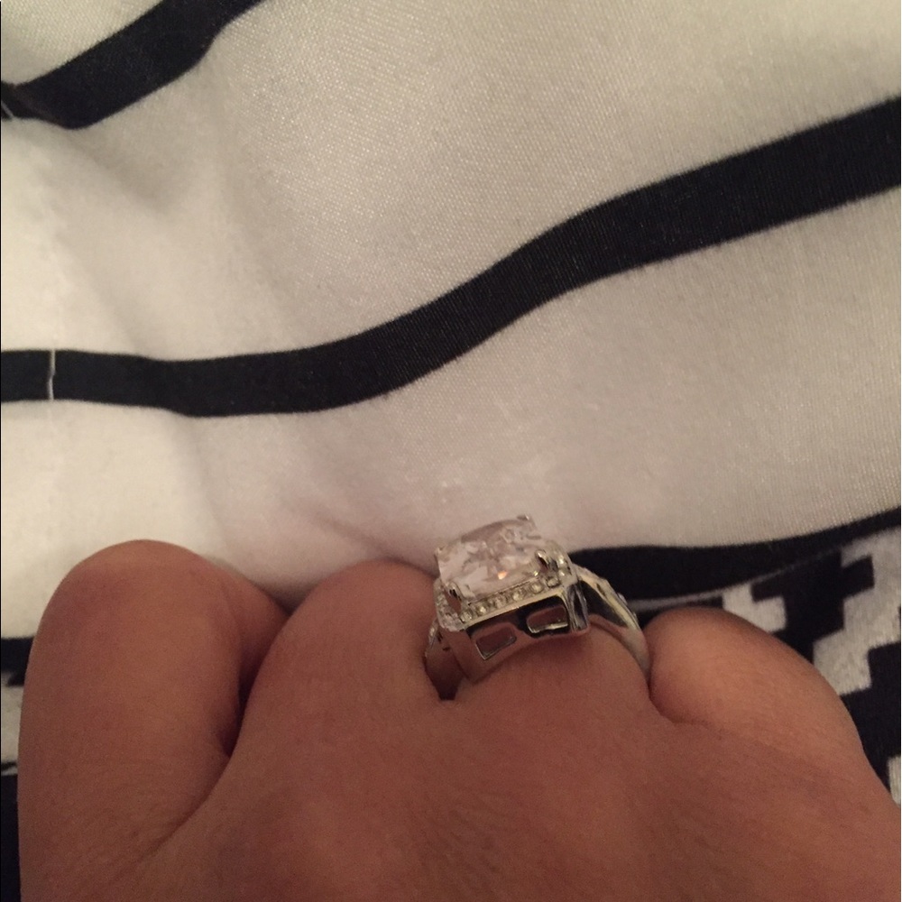 Cocktail ring - Picture 5 of 5